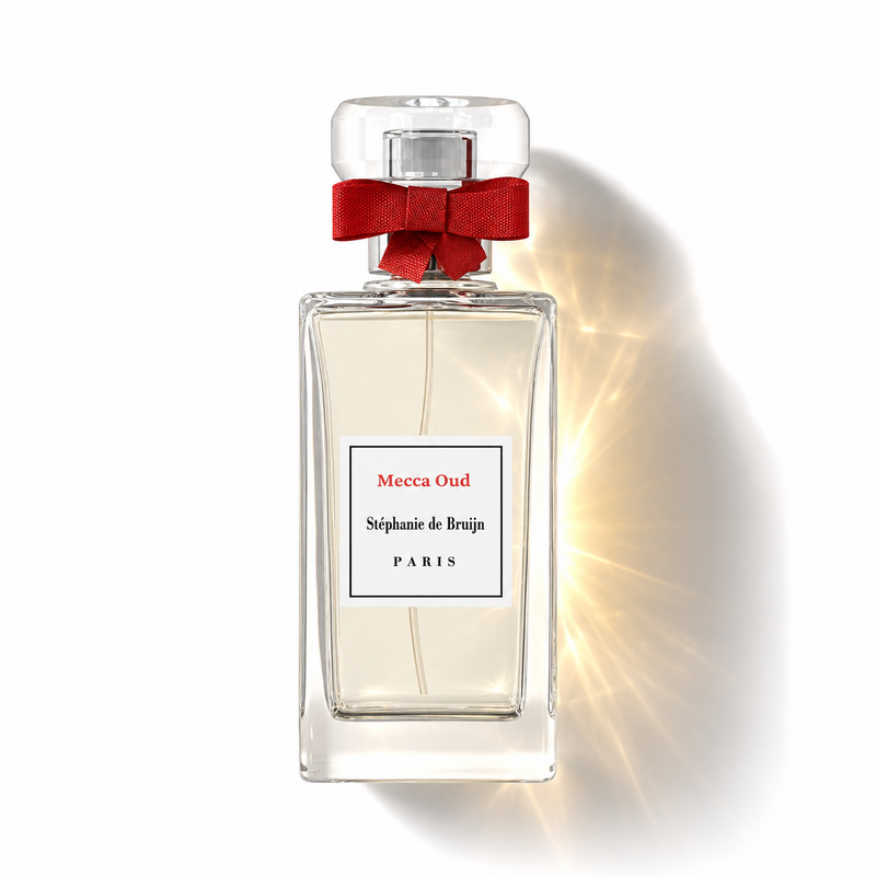 Mecca Oud