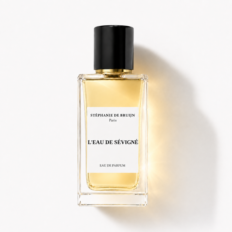 L'Eau de Sévigné