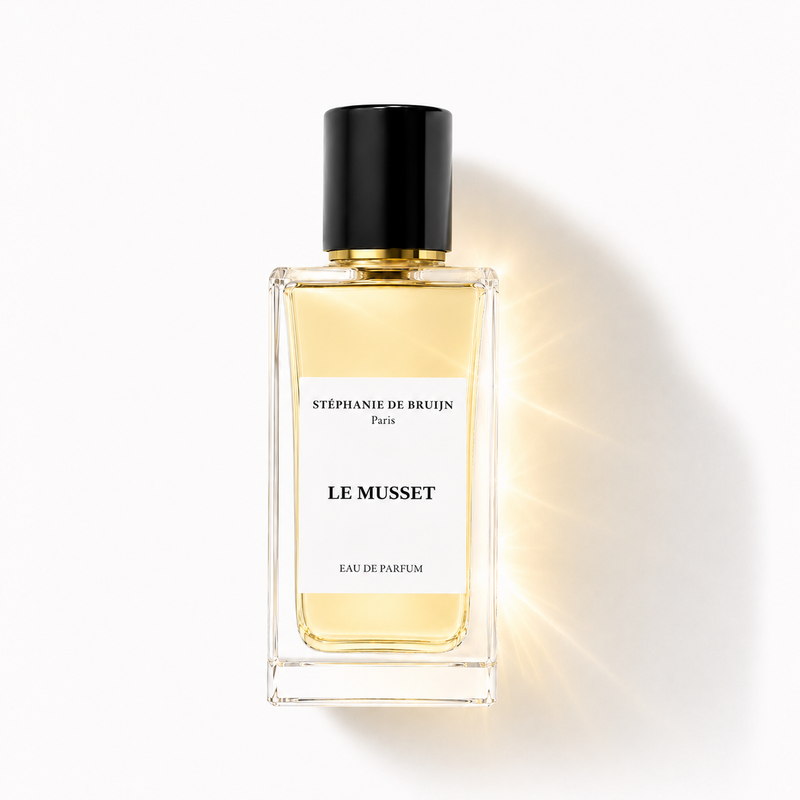 Le Musset — Eau de Parfum