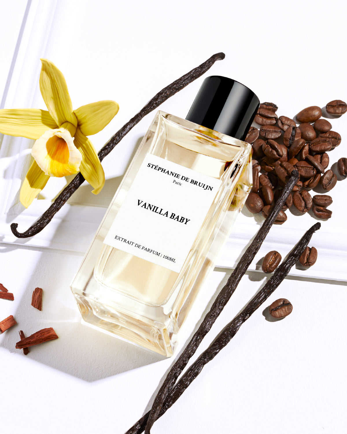 Spray Maison Flamenco couture